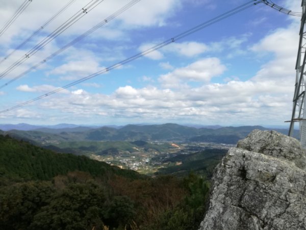 富士見岩